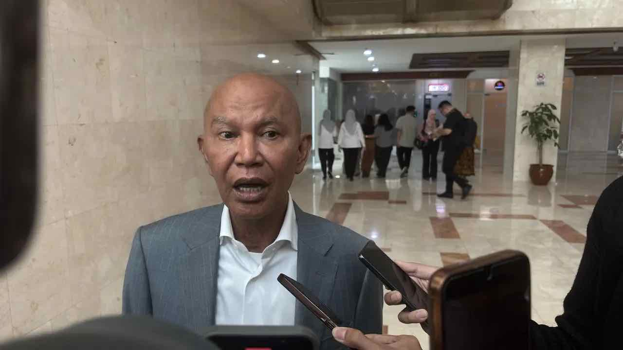 Angin Segar bagi Pemda, Pusat Tanggung Gaji PPPK Rp23 Triliun pada 2027