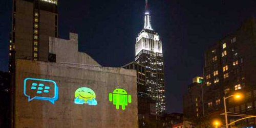 Beredar Isu BBM Bakal Mati Malam Ini, BlackBerry: Itu Bohong