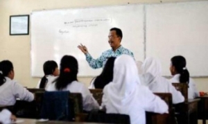 GoRiau Guru Merokok di Lingkungan Sekolah Akan Dipindahkan ke Daerah Terpencil