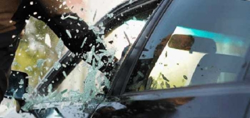 Penjahat Pecah Kaca Beraksi lagi di Pekanbaru, Uang Puluhan Juta Rupiah dalam Mobil Disikat saat Korban Minum Cendol