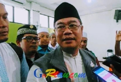 GMMK Riau Mengutuk Keras Pernyataan Presiden Prancis yang Memancing Kemarahan Ummat Tepat di Perayaan Maulid Nabi