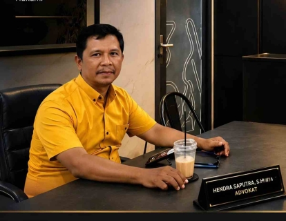 Gugat Putusan Komisi Informasi ke PTUN Pekanbaru, Warga Tuntut Transparansi Utuh Audit Payung Elektrik Masjid Agung An Nur Riau