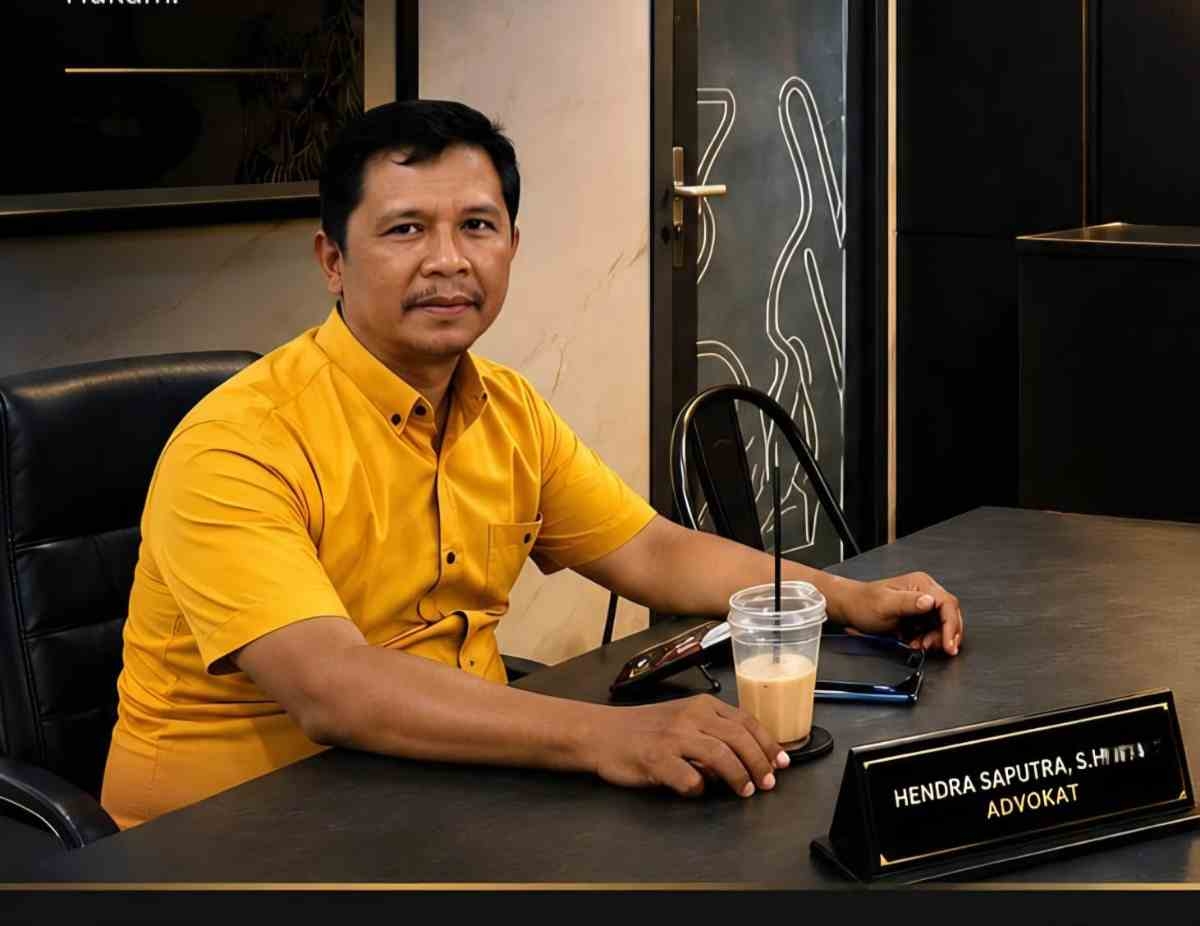 Gugat Putusan Komisi Informasi ke PTUN Pekanbaru, Warga Tuntut Transparansi Utuh Audit Payung Elektrik Masjid Agung An Nur Riau