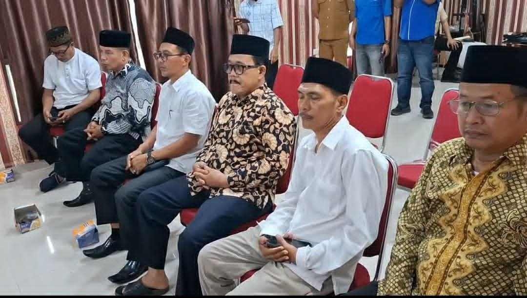 Kisruh Pilpeng Rokan Hilir, Dua Calon Penghulu Menang Usai Lolos Tes Baca Alquran Susulan