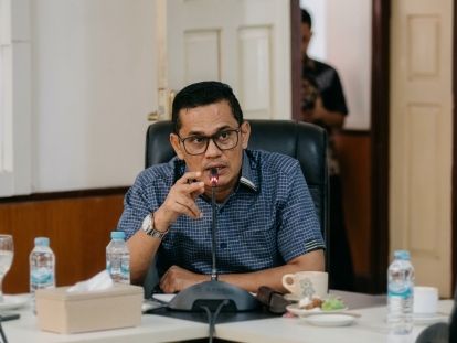 Pemkab Kuansing Harus Tegas Tuntut Komitmen Perusahaan Bangun Jalan