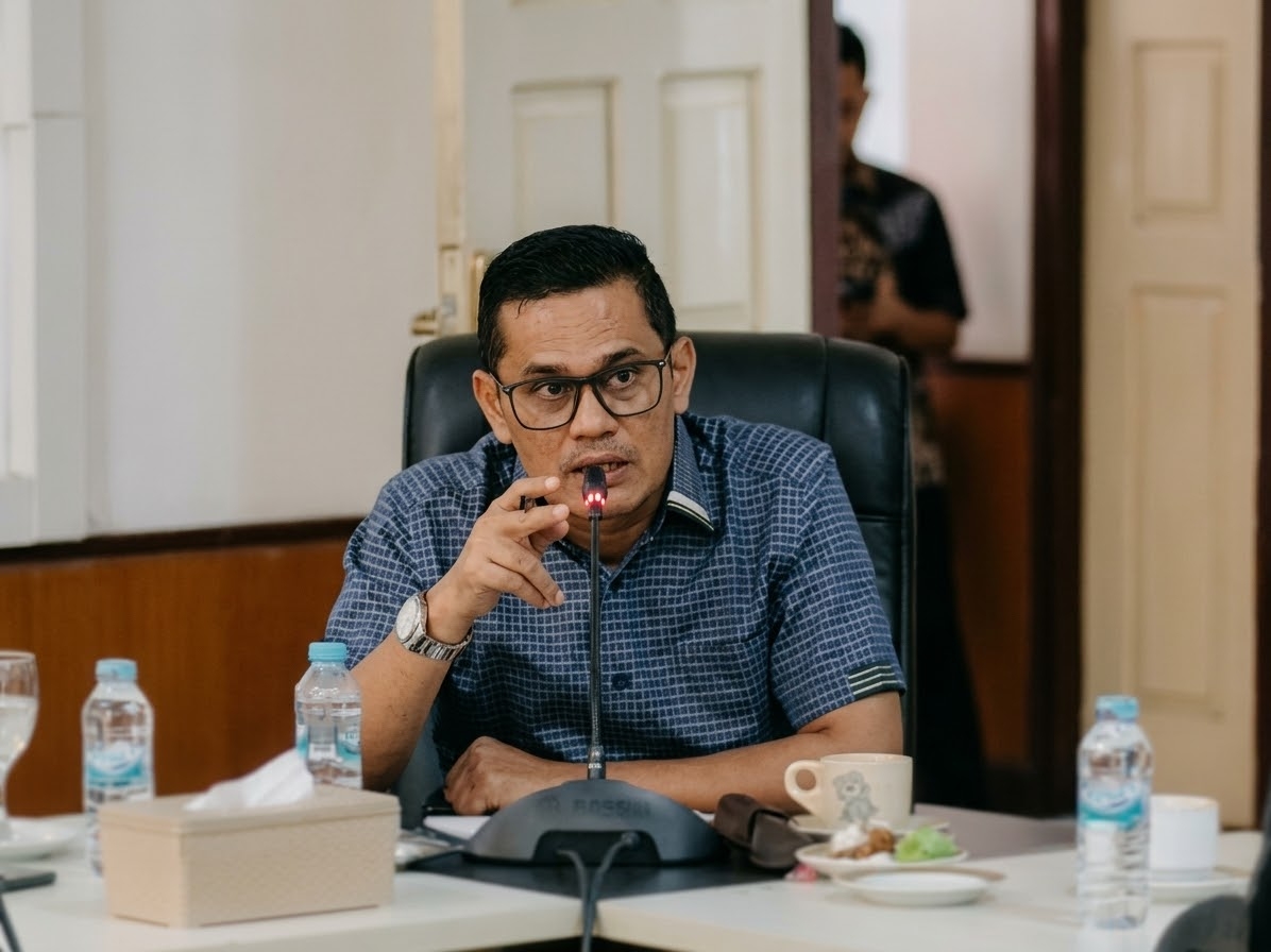 Pemkab Kuansing Harus Tegas Tuntut Komitmen Perusahaan Bangun Jalan