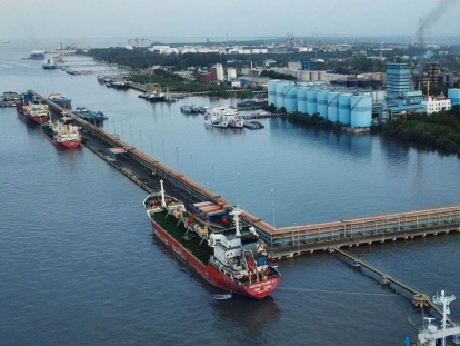 Sengit Tarik Minat Pemodal ke Riau, Dumai Sukses Salip Pekanbaru pada Kuartal Ketiga