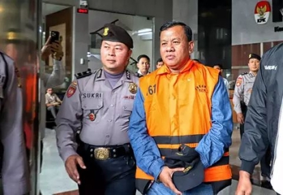 Siap Bertarung di Pengadilan, Kuasa Hukum Sebut Kondisi Suhardiman Amby Sehat