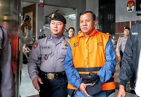 Siap Bertarung di Pengadilan, Kuasa Hukum Sebut Kondisi Suhardiman Amby Sehat
