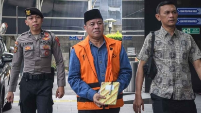 Skandal Korupsi Pemkab Kuansing, Dari Suap Mobil Mewah Hingga Pemotongan Uang Petani