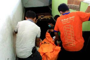 GoRiau Pegawai Rohil yang Tewas dengan Jarum Suntik di Lengan Ternyata Bekerja di Kejaksaan Negeri Bagansiapiapi