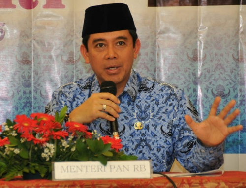 13.000 ASN akan Hadiri Peringatan HUT ke-44 Korpri 2015 di Surabaya