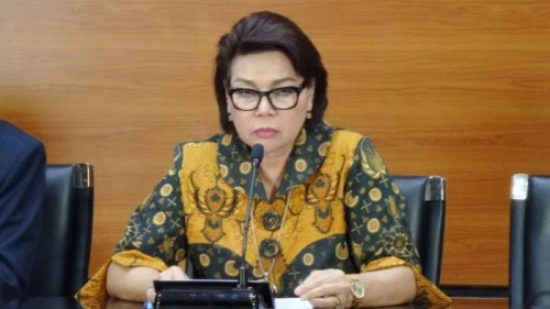 GoNews.co KPK Tetapkan Plt Sekda Jambi Jadi Tersangka