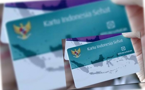 BPJS Kesehatan Kabupaten Siak Targetkan Seluruh Honorer Miliki Kartu JKN KIS