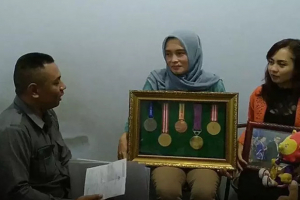 GoRiau Bukan karena Tak Perawan, Ini Alasan Persani Pulangkan Pesenam Shalfa Avrila ke Orangtuanya