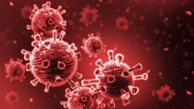 Virus Corona Varian Omicron Terdeteksi di Berbagai Negara, Ini Gejalanya Bila Terinfeksi