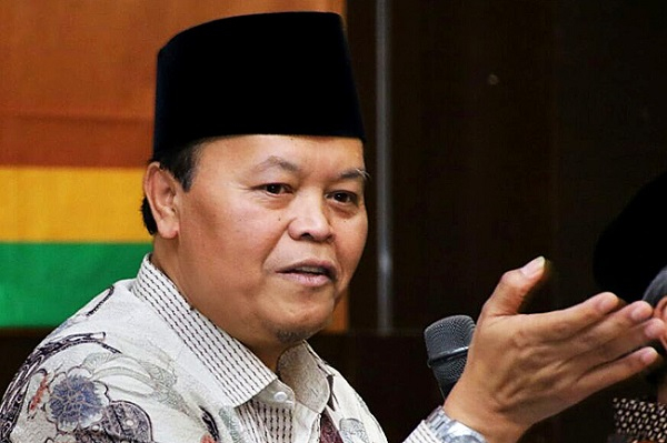 Hidayat Nur Wahid Minta Pemerintah Persiapkan Keberangkatan Jamaah Umrah Indonesia