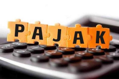 GoRiau Bapenda Pekanbaru Genjot Capaian Target Pajak Daerah Hingga Rp 838 Miliar