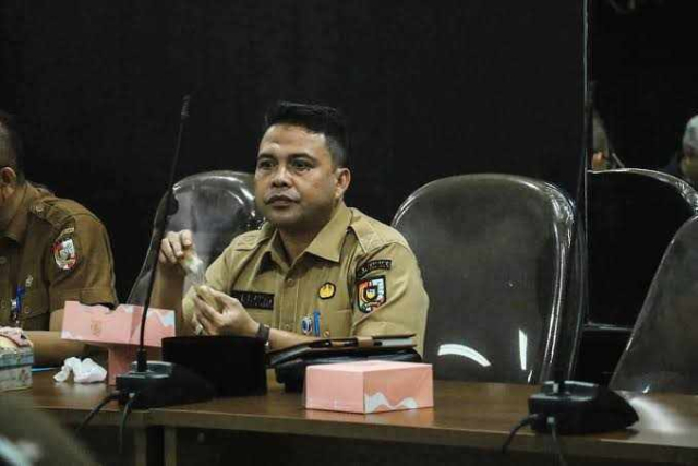 Pusat Perbelanjaan di Pekanbaru Diminta Siapkan Ruang Merokok, Ini Penjelasannya