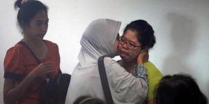 GoRiau Satu Keluarga Dikabarkan Juga Ikut Hilang Bersama Air Asia QZ 8501