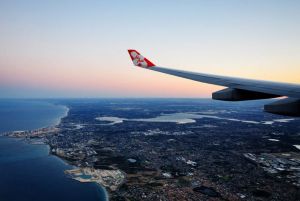 GoRiau Sebelum QZ 8501 Hilang, Forum di Tiongkok Sudah Beri Peringatan Jangan Naik Air Asia