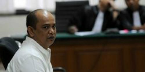 Bendahara Partai Demokrat Riau Akui Diperlihatkan Daftar Proyek Baru Pemprov oleh Gulat Manurung Sebelum Ditangkap