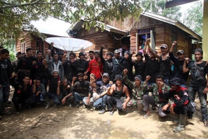 GoRiau Kapolri: Din Minimi Tetap Diproses Secara Hukum