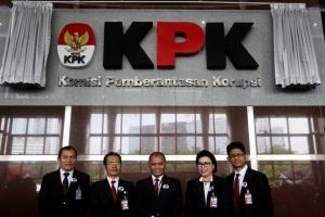 GoRiau Turuti Permintaan Din Minimi, KPK akan Turun ke Aceh