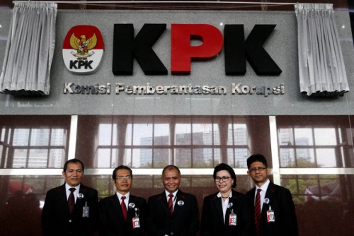 Turuti Permintaan Din Minimi, KPK akan Turun ke Aceh