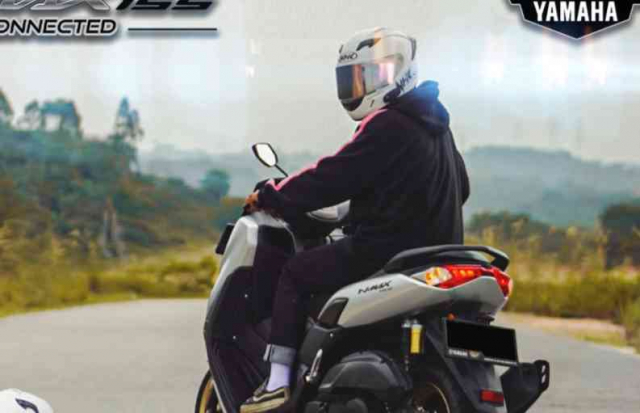 Kapan Harus Ganti V Belt Yamaha N-Max?