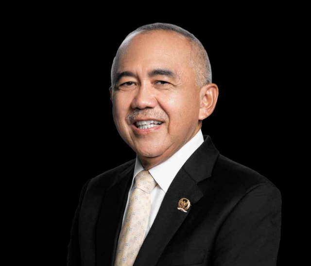 Bersyukur Jalan PT SIR Diresmikan