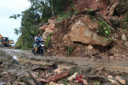 GoRiau BPBD dan Dinas PUPR-PKPP Riau Diminta Antisipasi Bencana