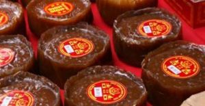 GoRiau Mengenal Makna Simbolis Santapan Imlek