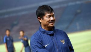 GoRiau Dino Patti Djalal Sebut Indra Sjafri Pelatih Sepakbola Favoritnya