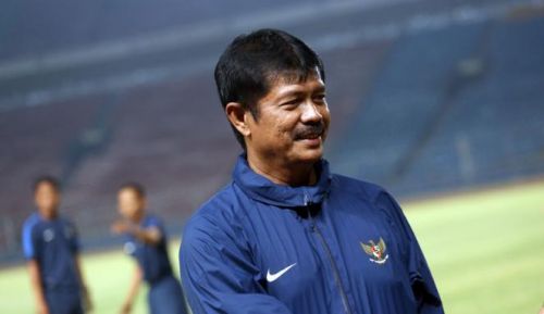 Dino Patti Djalal Sebut Indra Sjafri Pelatih Sepakbola Favoritnya