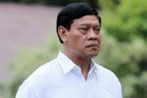 GoRiau Disemprot Jokowi karena Sebut Rakyat Tak Jelas, Menko Tedjo Jadi Irit Bicara