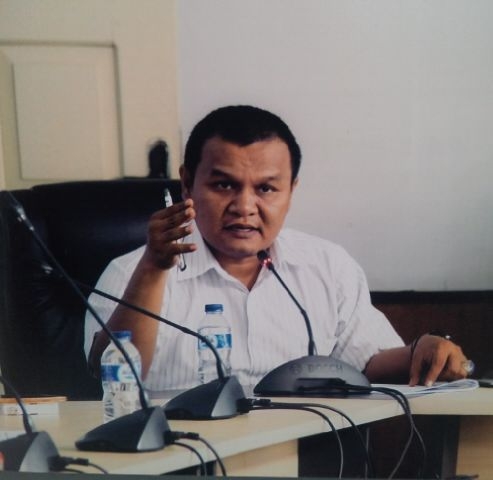 Berkali-kali Cemari Sungai, DPRD Kuansing Minta Izin PT IIS Dicabut
