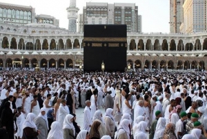GoRiau Diduga Tipu 12.845 Jamaah, Dirut Perusahaan Travel Umrah Ditangkap Polisi