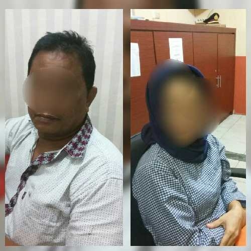 2 Orang Ditangkap, Polres Bengkalis Bongkar Kasus Perdagangan Manusia ke Luar Negeri, 23 Wanita Ditemukan Disebuah Roko
