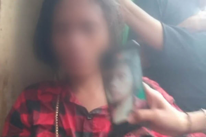 GoRiau Polisi Pastikan Video Penculikan Anak yang Beredar di Pekanbaru Adalah Hoax