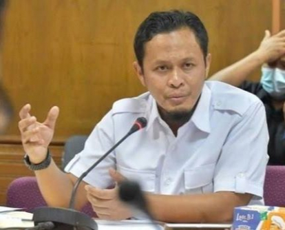 Pernah Jadi Pembalap, Wakil Ketua DPRD Riau Agung Nugroho Sarankan Pekanbaru Miliki Sirkuit Balap Permanen