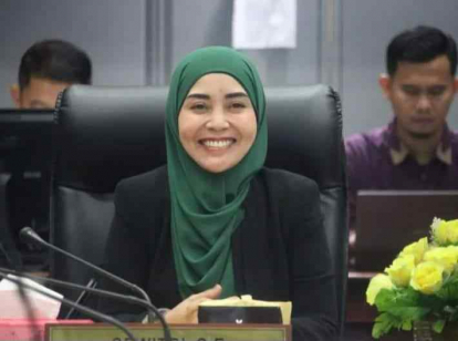 Komisi III DPRD akan Evaluasi Kinerja Seluruh BUMD Milik Pemprov Riau