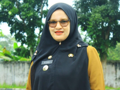 GoRiau Digelar Awal Februari, Kecamatan Rumbai Pekanbaru Matangkan Persiapan Pelaksanaan MTQ