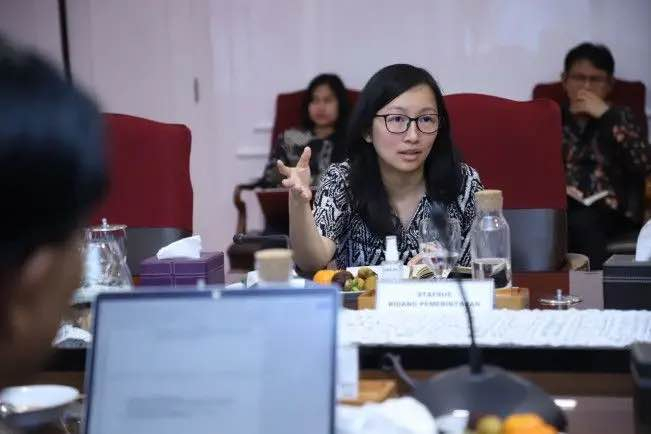 Buru Eks Anak Buah Nadiem, Kejagung Ancam Penjara Pihak yang Sembunyikan Jurist Tan