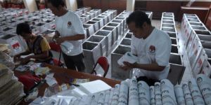 GoRiau Masyarakat Muak dengan Cara Kampanye, Golput Dinilai Wajar