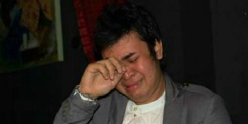 Ini Pesan-pesan Menyentuh Hati dari Olga Syahputra