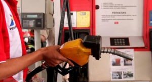 GoRiau Ini Harga Baru Premium dan Solar, Berlaku Mulai Lusa