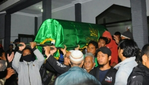 GoRiau Muhammadiyah Akan Advokasi Keluarga Siyono Hingga ke Mahkamah Internasional