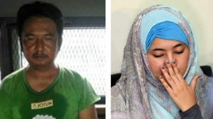 GoRiau 8 Fakta Miris Tentang Ayah Marshanda