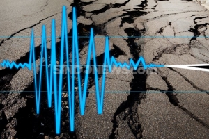 GoRiau Papua Nugini Diguncang Gempa 6,9 SR, PTWC Keluarkan Peringatan Tsunami